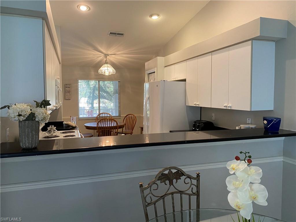 RIVERS REACH - Residential Lease