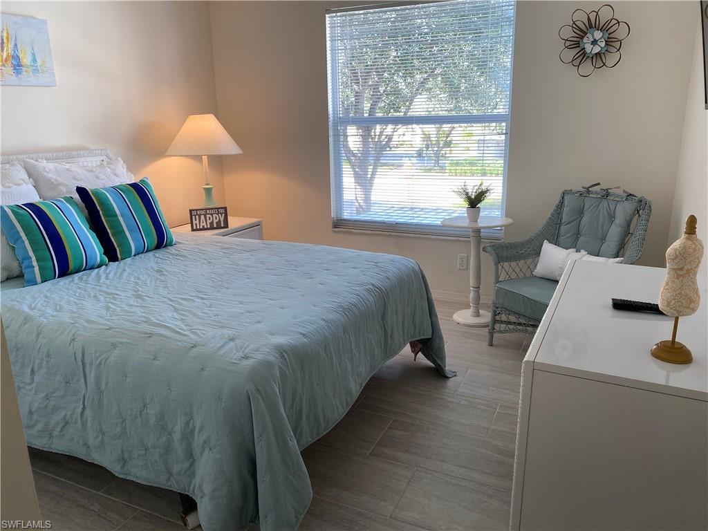 RIVERS REACH - Residential Lease