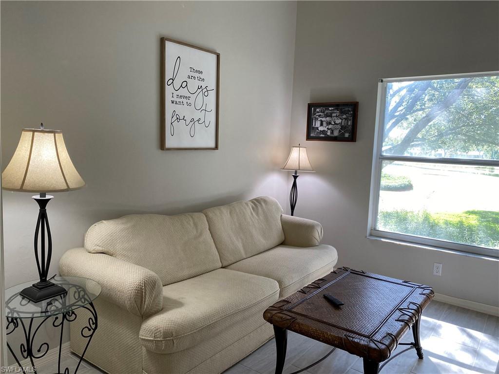 RIVERS REACH - Residential Lease