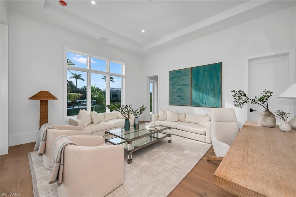 MARCO ISLAND - Residential