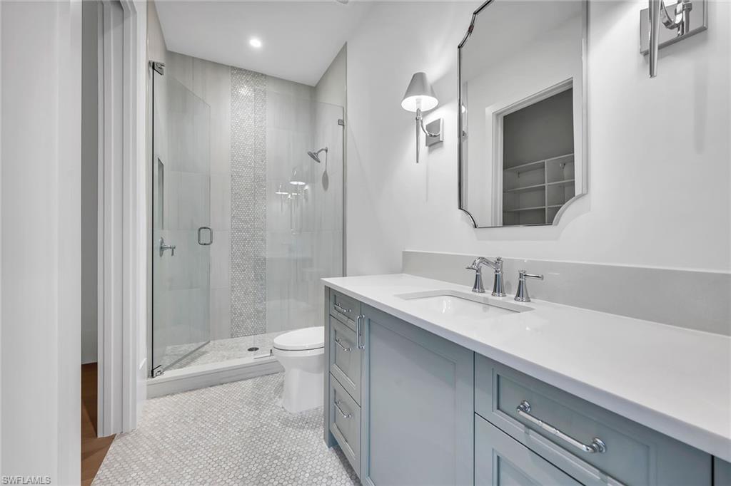 MARCO ISLAND - Residential