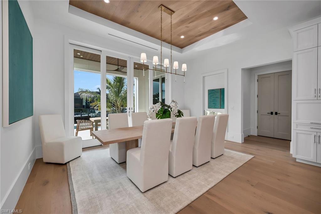 MARCO ISLAND - Residential