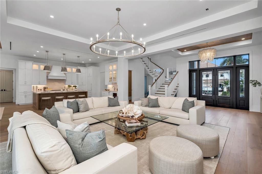 MARCO ISLAND - Residential