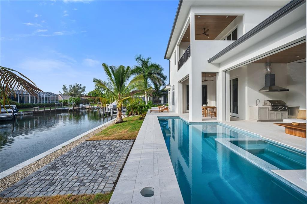 MARCO ISLAND - Residential