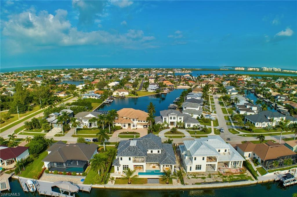 MARCO ISLAND - Residential