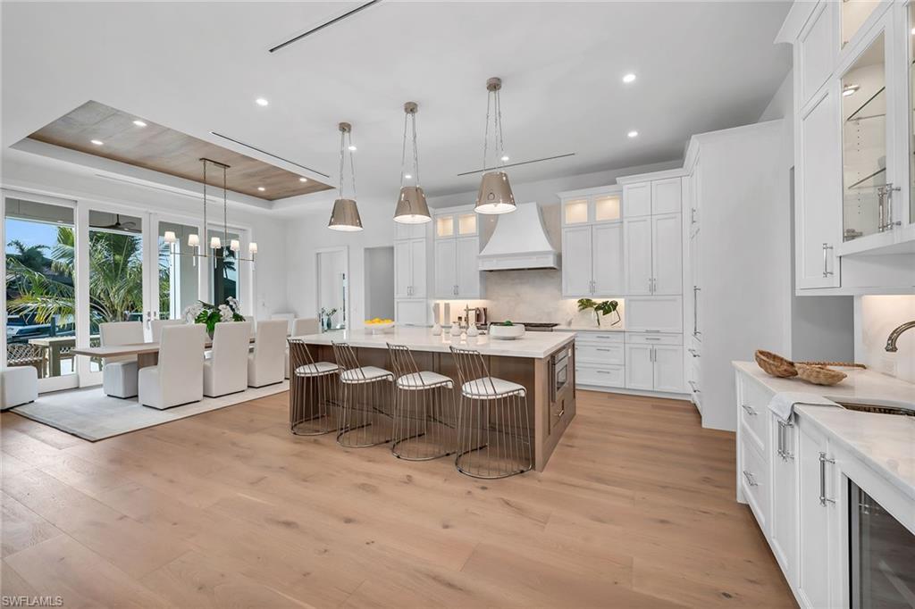 MARCO ISLAND - Residential