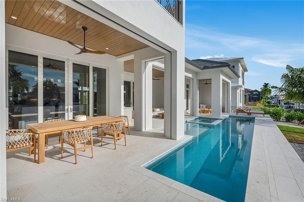 MARCO ISLAND - Residential