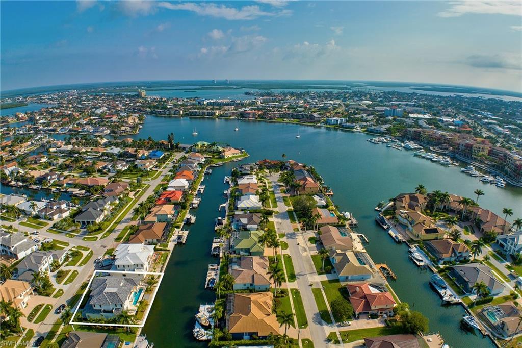 MARCO ISLAND - Residential