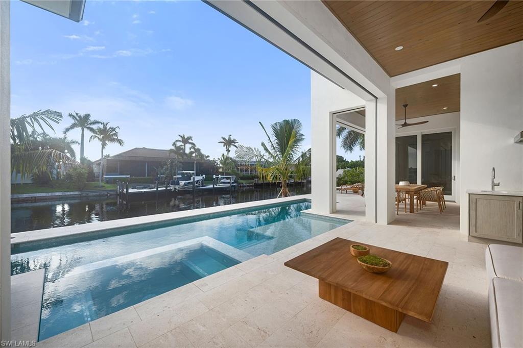 MARCO ISLAND - Residential