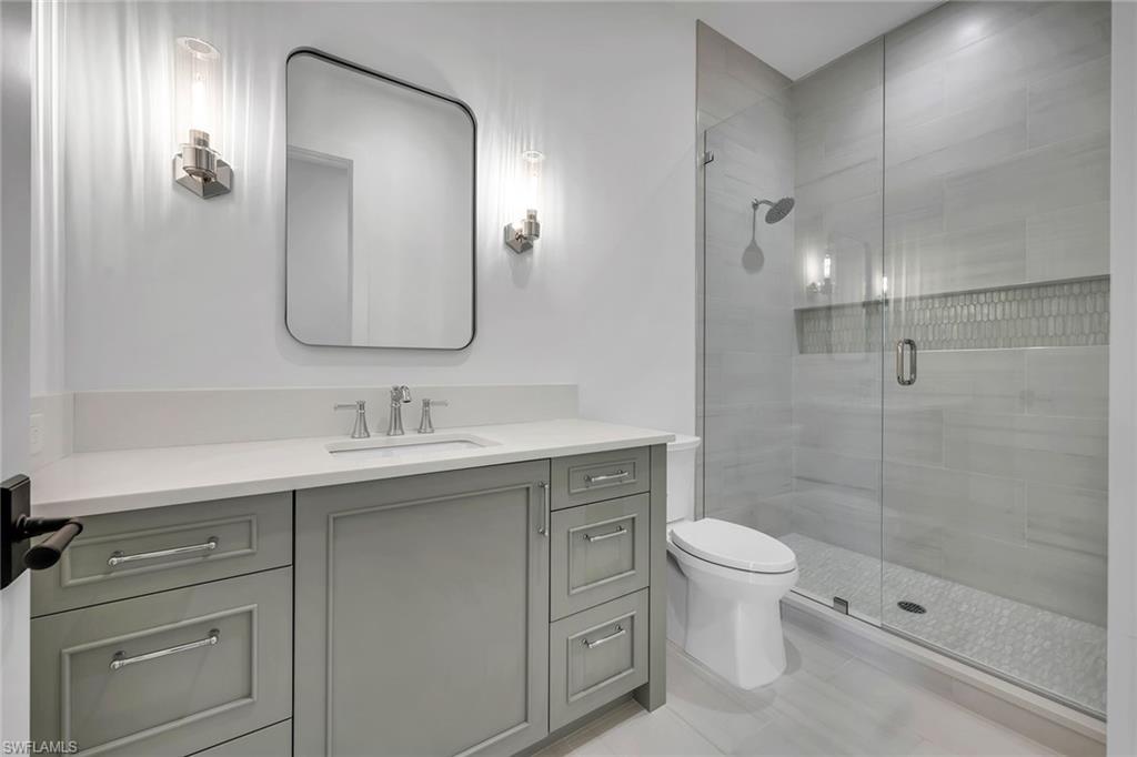 MARCO ISLAND - Residential