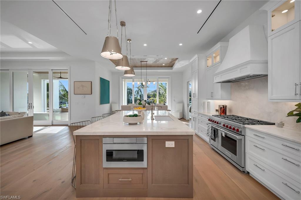 MARCO ISLAND - Residential