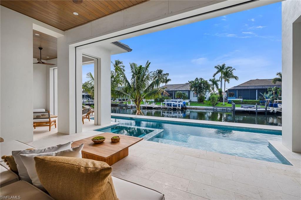 MARCO ISLAND - Residential