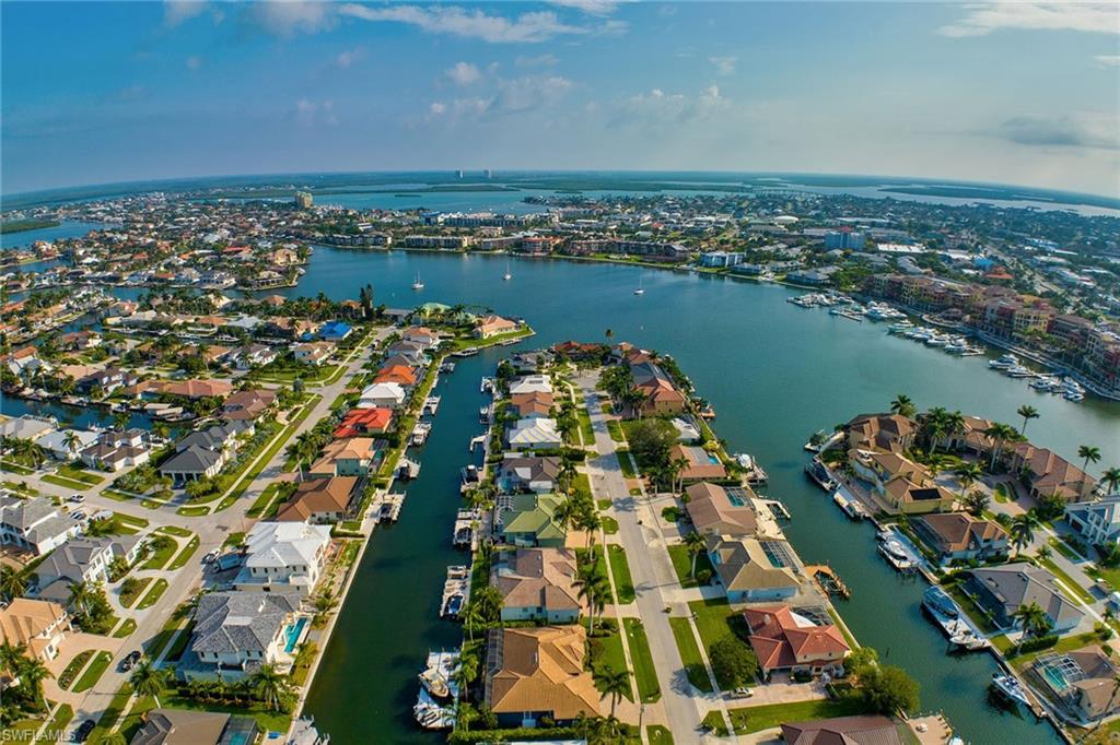 MARCO ISLAND - Residential