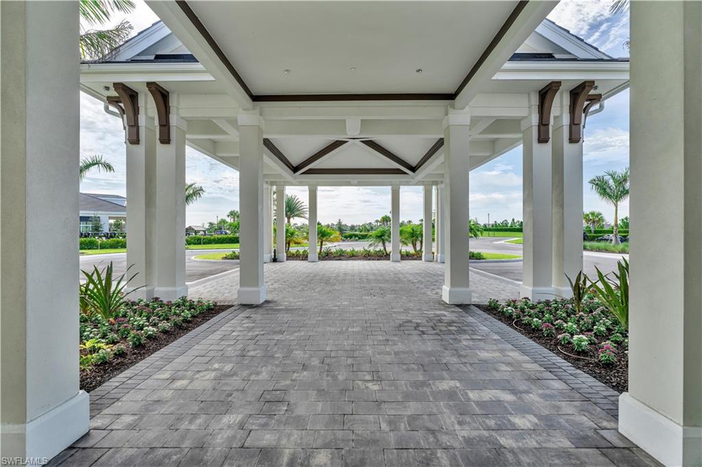 BABCOCK NATIONAL - Residential