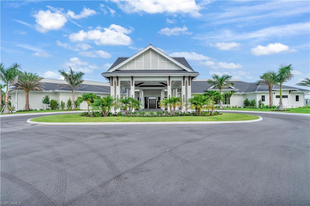 BABCOCK NATIONAL - Residential