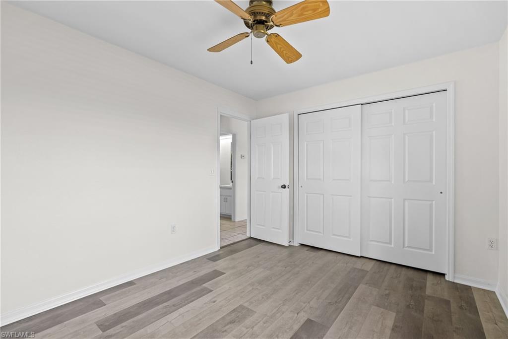 CAPE CORAL - Residential Lease