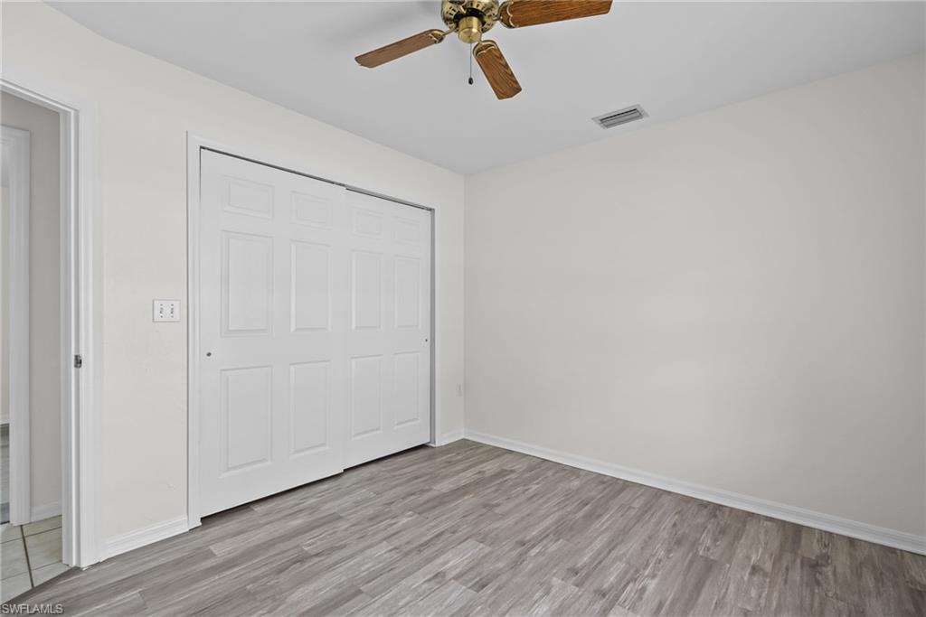 CAPE CORAL - Residential Lease