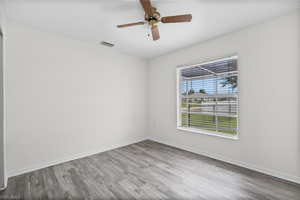 CAPE CORAL - Residential Lease