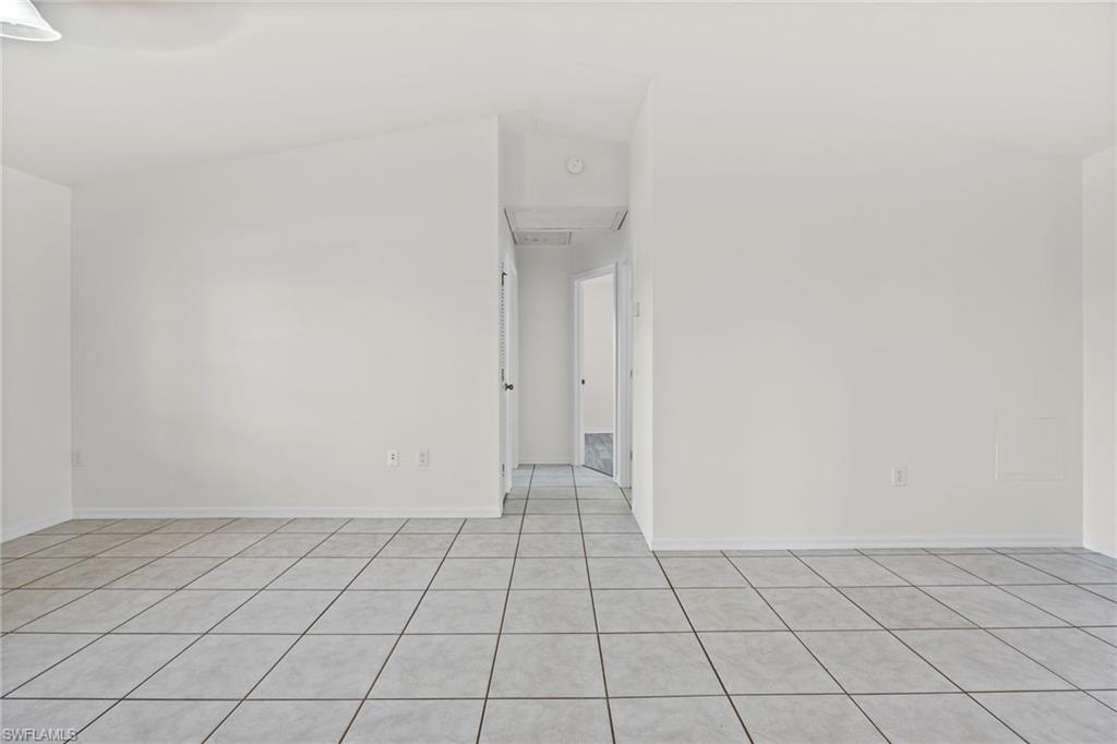 CAPE CORAL - Residential Lease