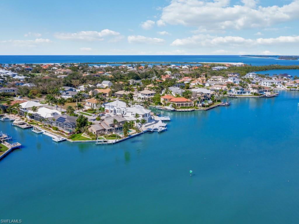 MARCO BEACH - Residential