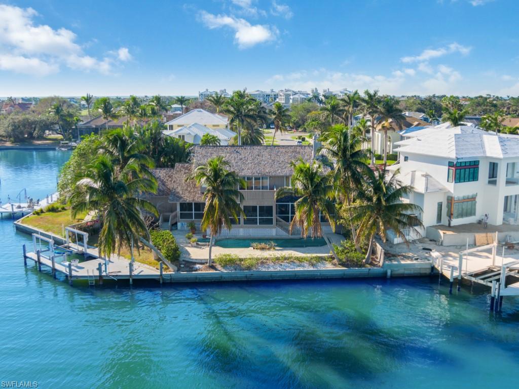 MARCO BEACH - Residential