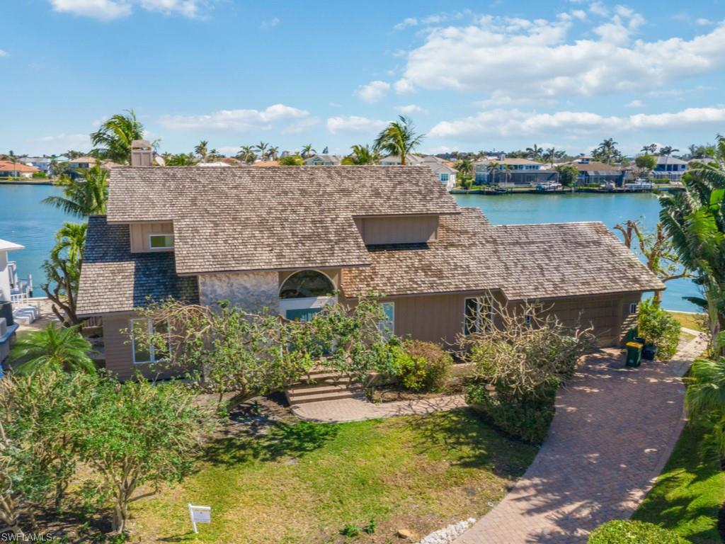 MARCO BEACH - Residential