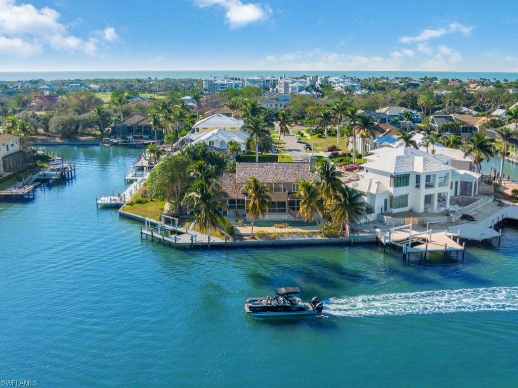 MARCO BEACH - Residential