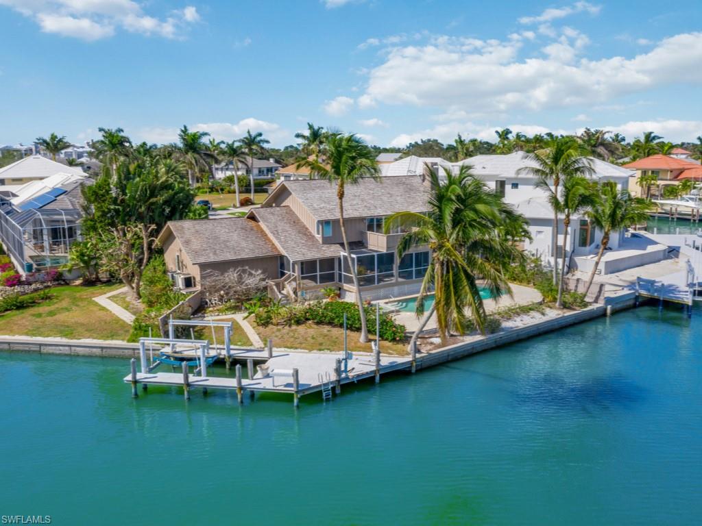 MARCO BEACH - Residential