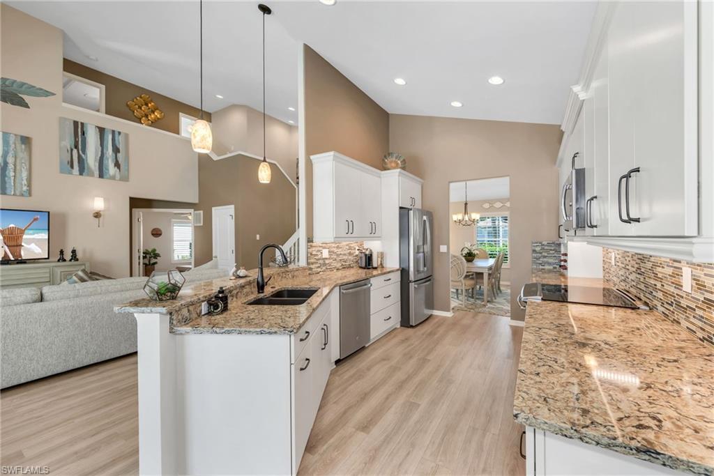 FOXTAIL CREEK - Residential