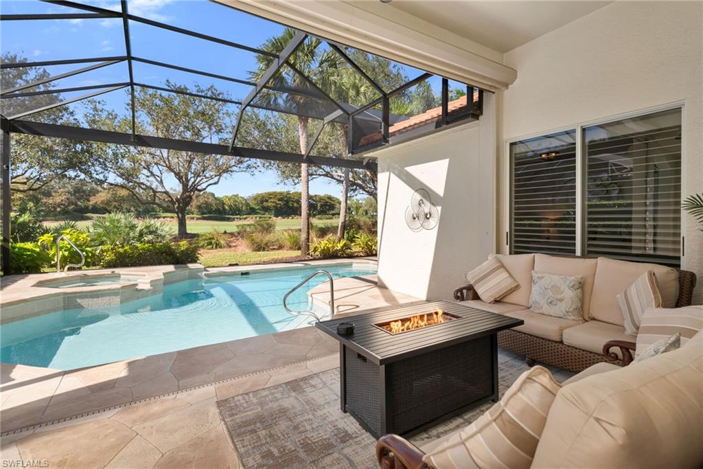 FOXTAIL CREEK - Residential