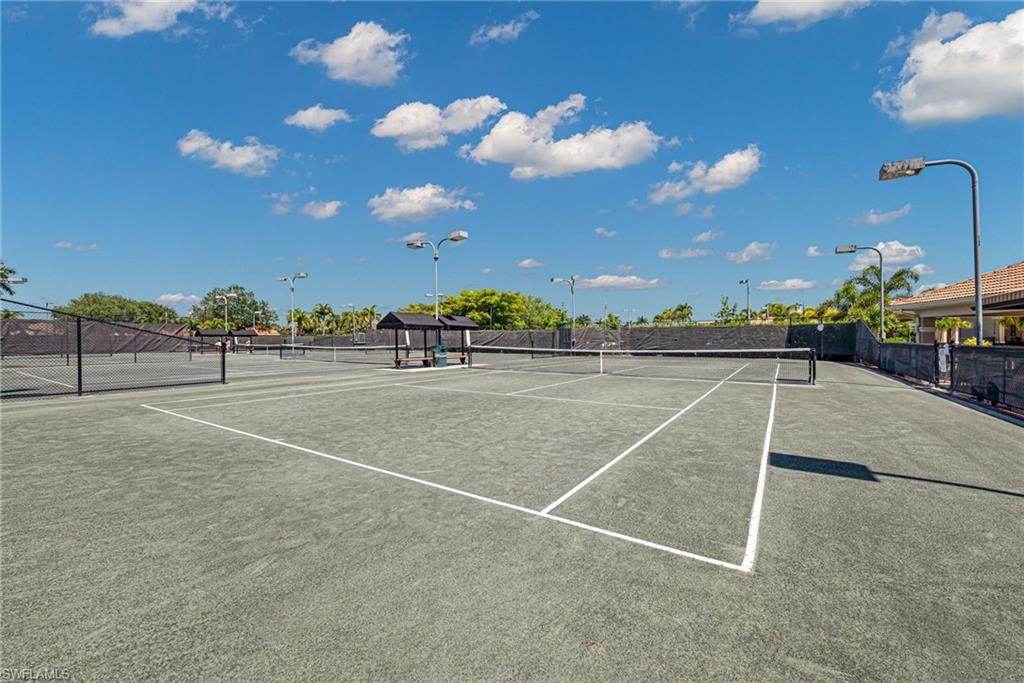 FOXTAIL CREEK - Residential