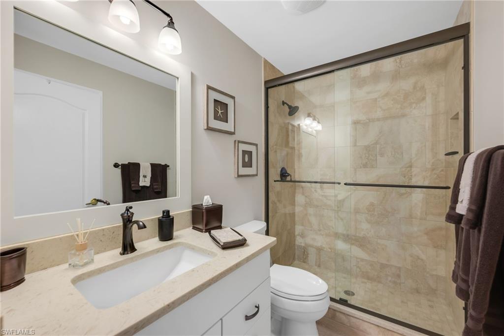 FOXTAIL CREEK - Residential