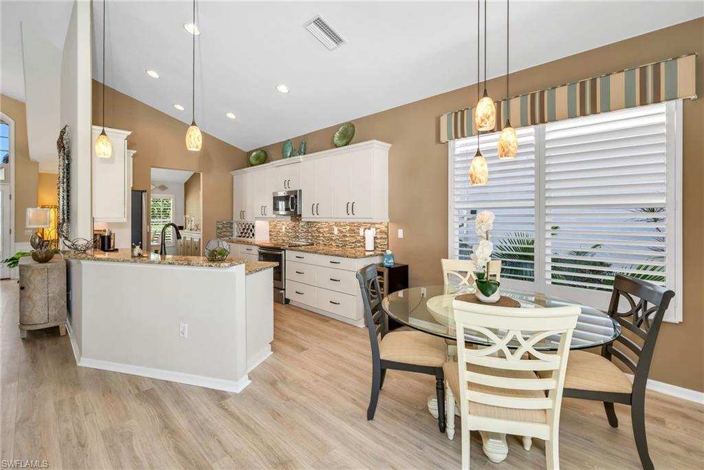 FOXTAIL CREEK - Residential