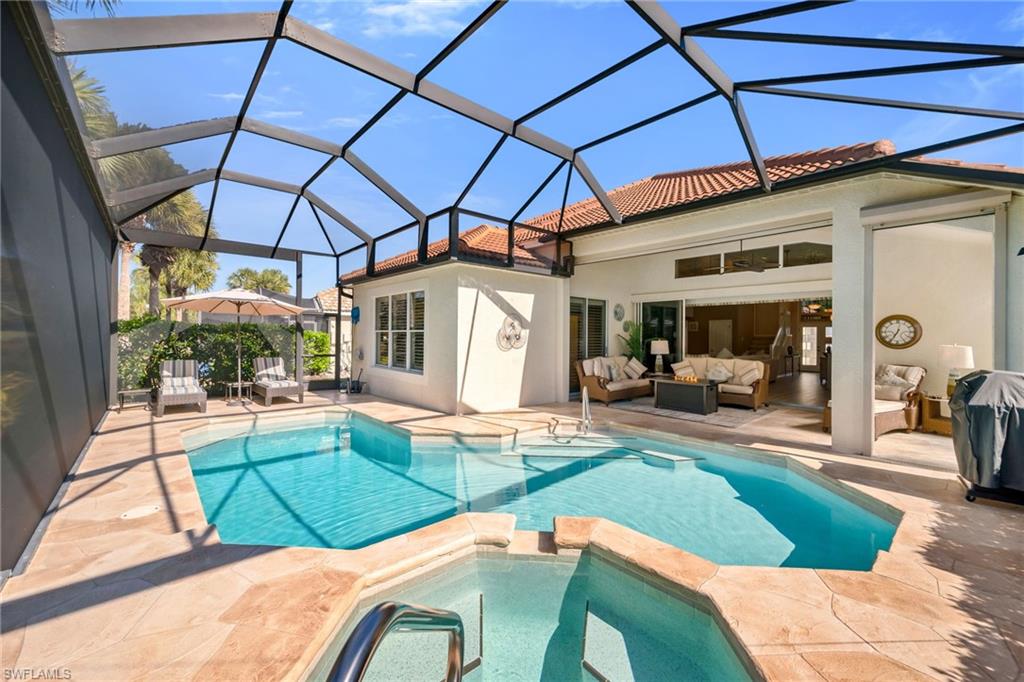 FOXTAIL CREEK - Residential