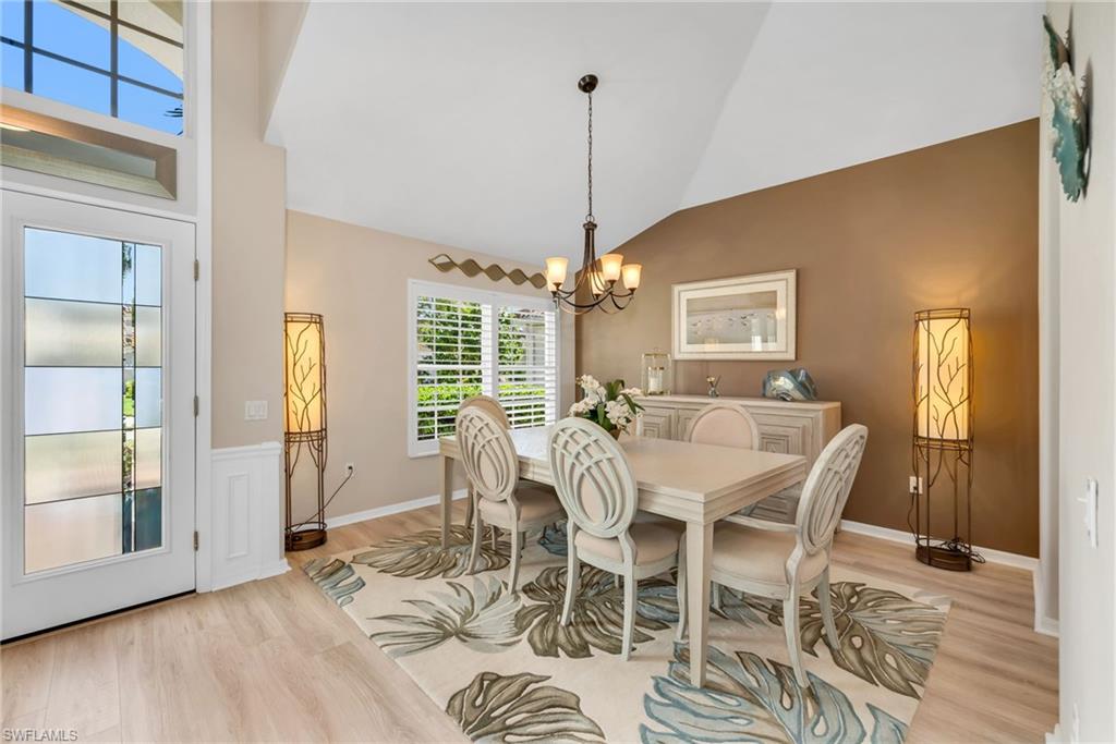 FOXTAIL CREEK - Residential