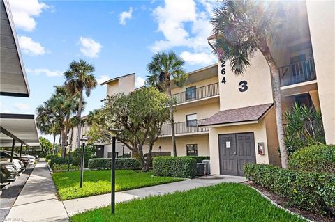 13264 White Marsh LN 3328 FORT MYERS FL 33912