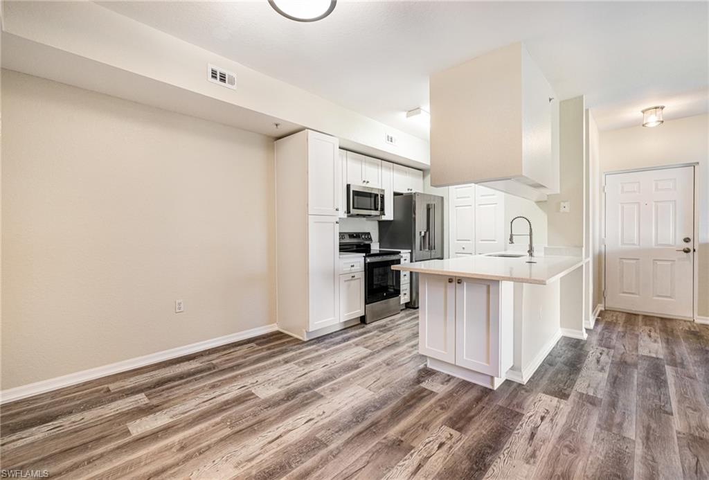 TUSCANY GARDENS - Residential Lease