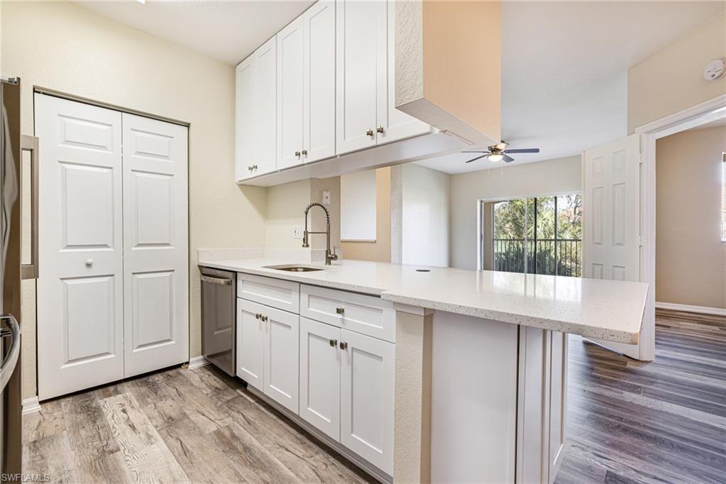 TUSCANY GARDENS - Residential Lease