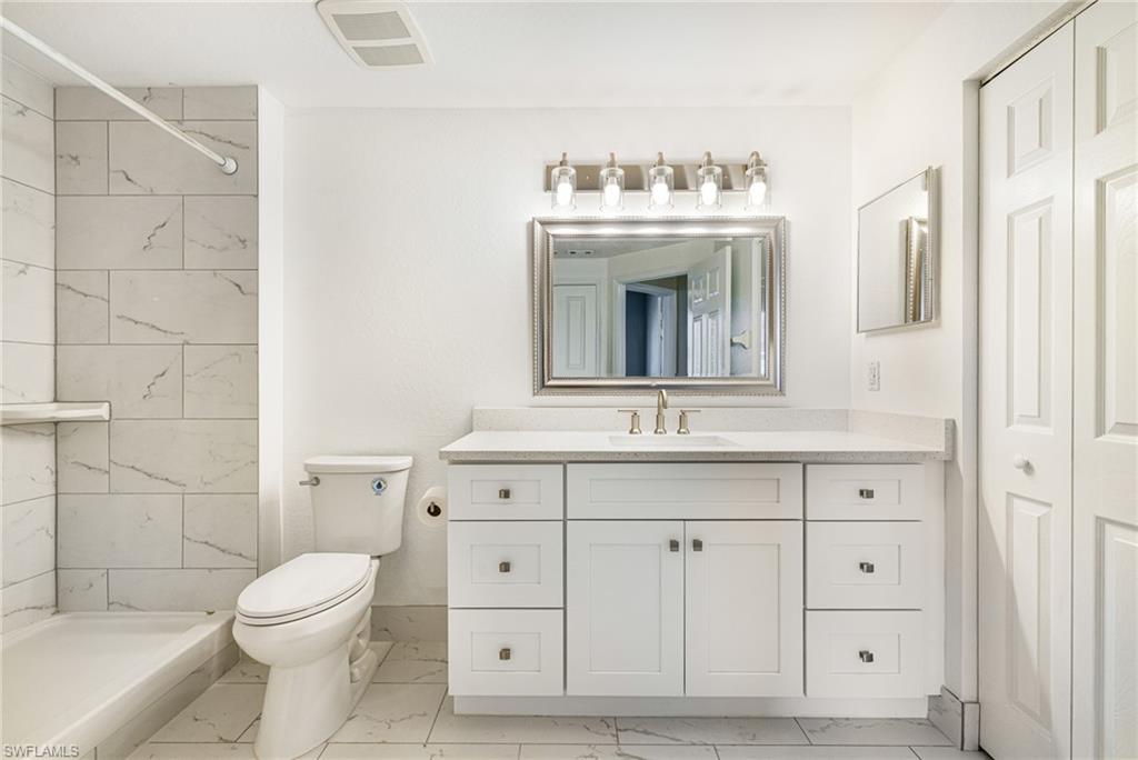 TUSCANY GARDENS - Residential Lease