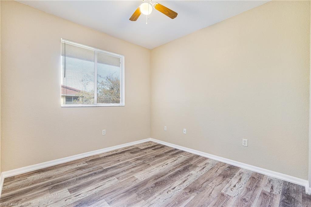 TUSCANY GARDENS - Residential Lease