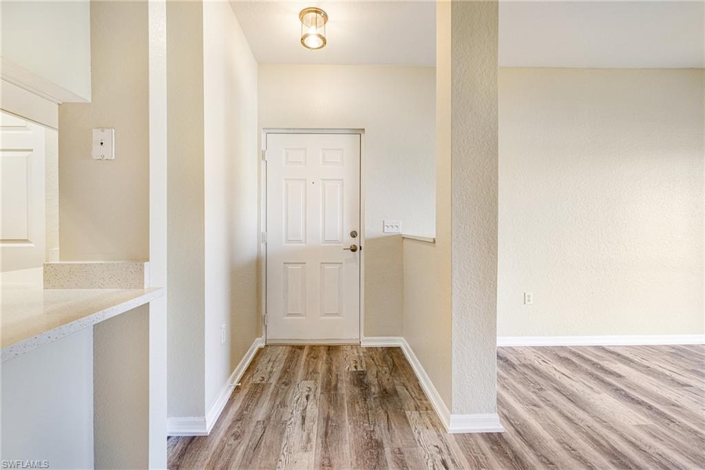 TUSCANY GARDENS - Residential Lease