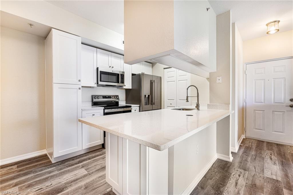 TUSCANY GARDENS - Residential Lease