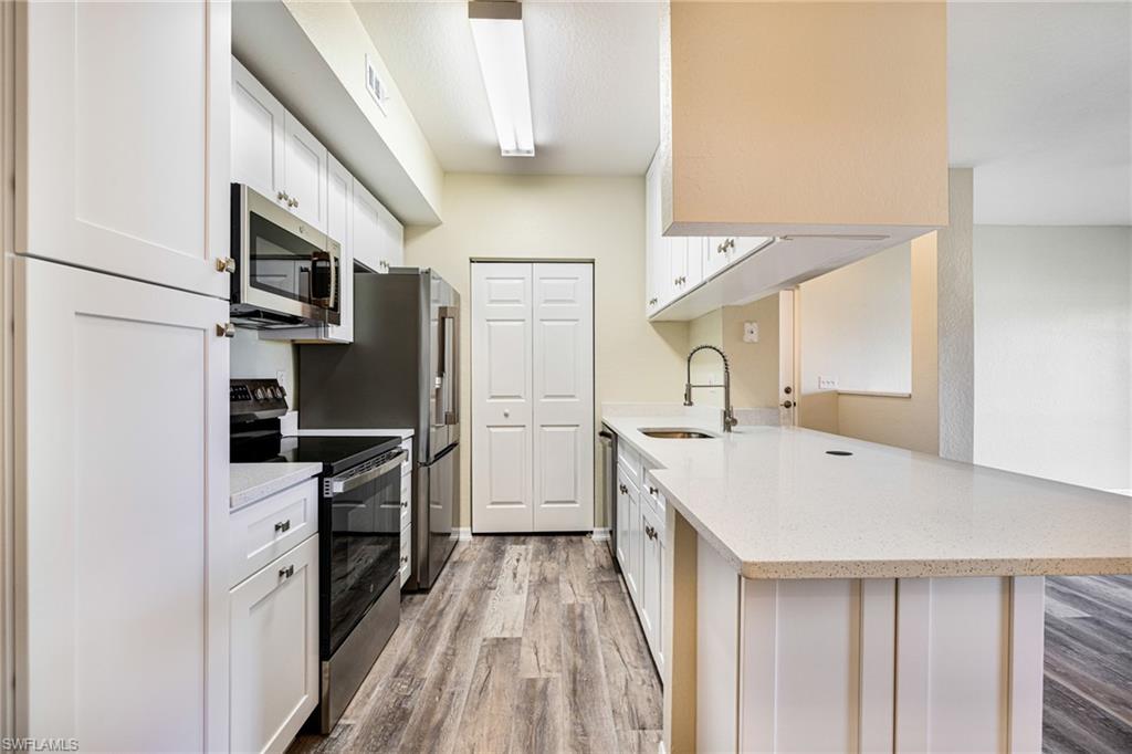 TUSCANY GARDENS - Residential Lease