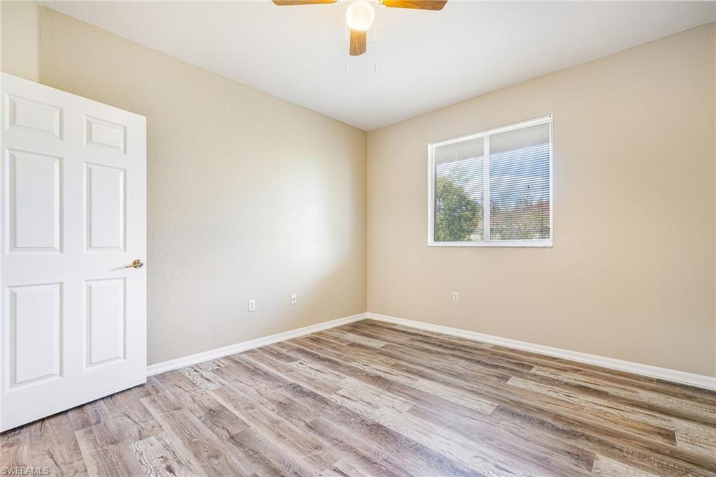 TUSCANY GARDENS - Residential Lease