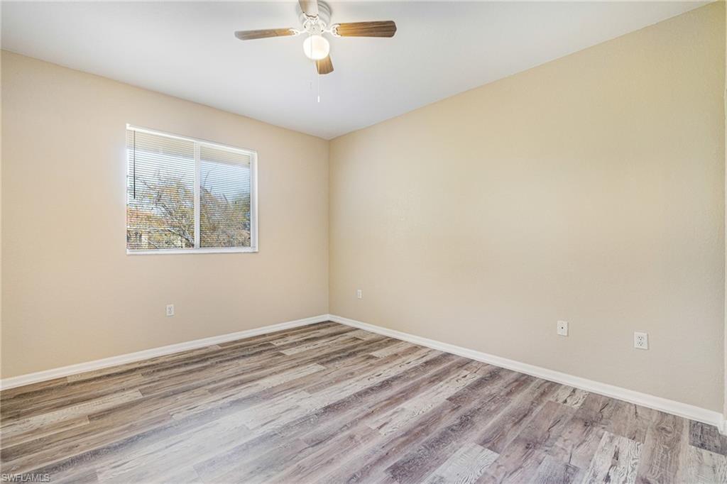 TUSCANY GARDENS - Residential Lease