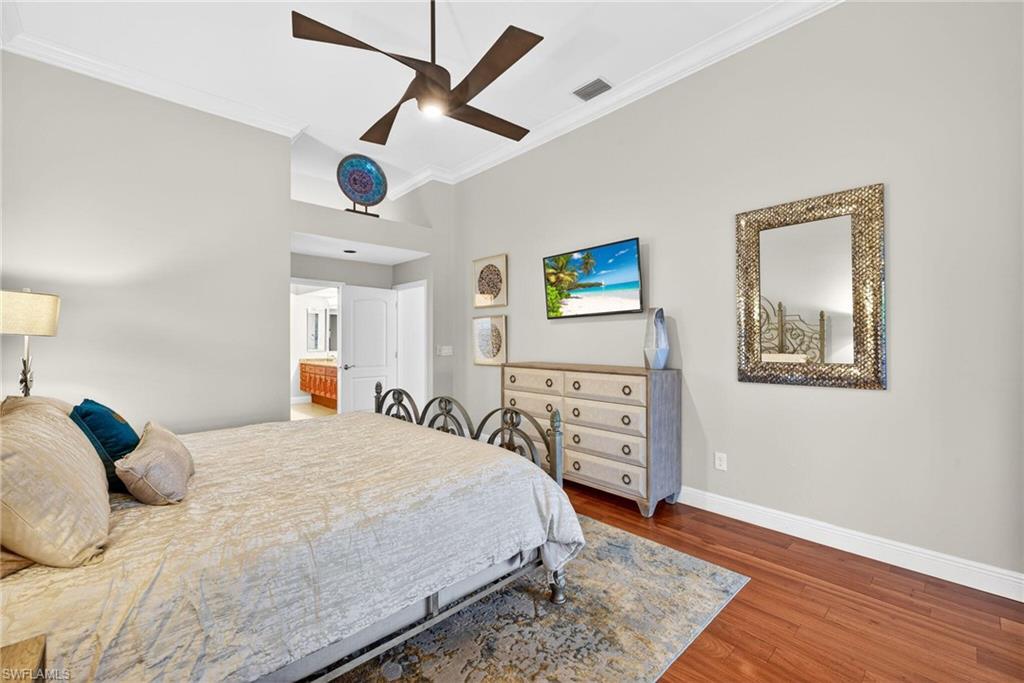 LONGSHORE LAKE - Residential