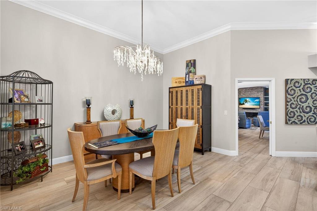 LONGSHORE LAKE - Residential