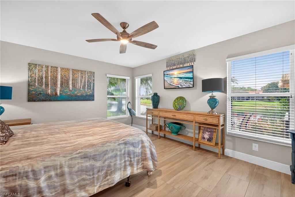 LONGSHORE LAKE - Residential