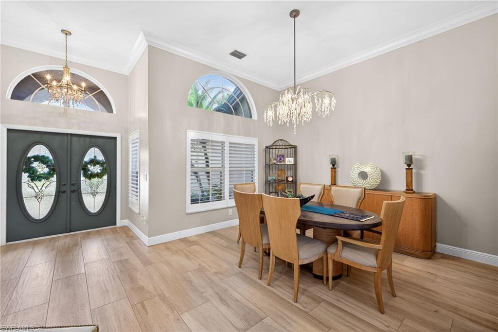 LONGSHORE LAKE - Residential