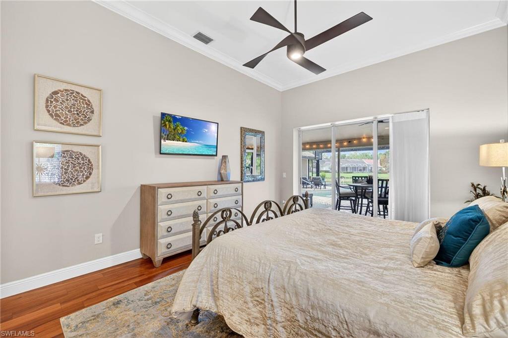 LONGSHORE LAKE - Residential